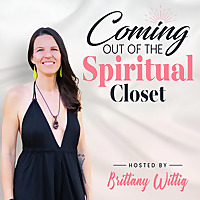 Coming Out of the Spiritual Closet