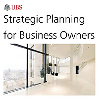Strategic Planning for Business Owners
