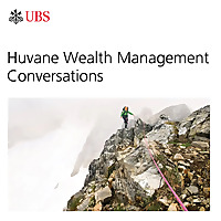Huvane Wealth Management Conversations