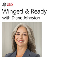 Winged & Ready