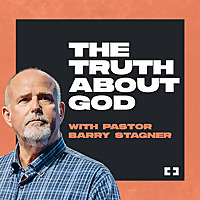 Calvary Chapel Tustin Podcast