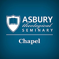 Asbury Seminary Kentucky Chapel