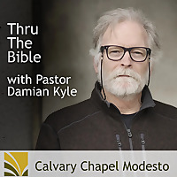 Calvary Chapel Modesto - Thru The Bible