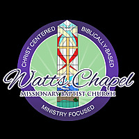 Watts Chapel's Podcast