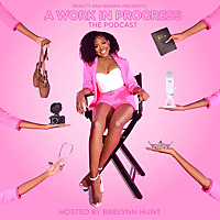 A Work in Progress: My Personal and Professional Development Diary