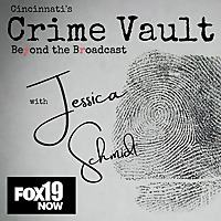 Cincinnati's Crime Vault | Beyond the Broadcast