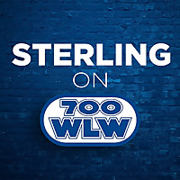 Sterling on 700WLW