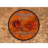 Average Joes Podcast