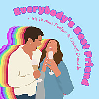 Everybody's Best Friend!