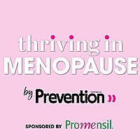 Thriving In Menopause