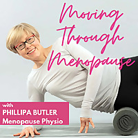 Moving Through Menopause