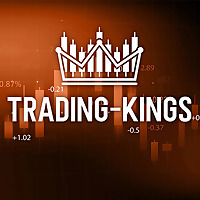 Börsen-Beat - Trading Podcast von Trading-Kings (David Warney)