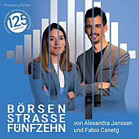 Börsenstrasse Fünfzehn