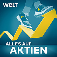 Alles auf Aktien   Die täglichen Finanzen-News