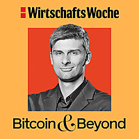 Bitcoin & Beyond | Dein Geld neu denken