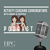 Activity Coaching Conversations
