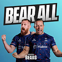 Bear All: Bristol Bears Podcast