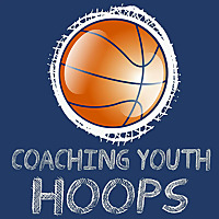Coaching Youth Hoops (Youth Basketball Coach)