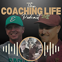 The Coaching Life Podcast