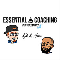 Essential Coaching Conversations