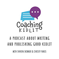 Coaching KidLit