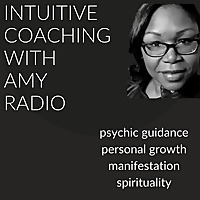Intuitive Coaching with Amy Radio
