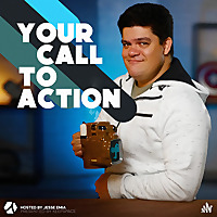 Your Call To Action