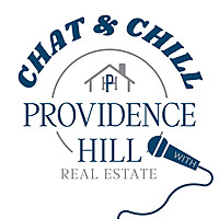 Chat & Chill with Providence Hill