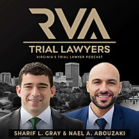 Courtroom Stories & Tactics | RVA Trial Lawyers