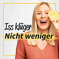 Iss klüger, nicht weniger - Gesunde Ernährung & Abnehmen