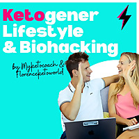 Ketogener Lifestyle und Biohacking