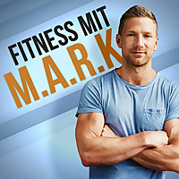 Fitness mit M.A.R.K. - Abnehmen, Muskelaufbau, Ernährung und Motivation fürs Training