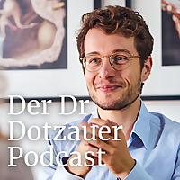 Dr. Dotzauer Podcast - zum Wohlfühlgewicht & entspannt das Essen genießen (nur evidenzbasiert)
