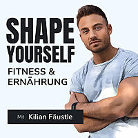Shape Yourself