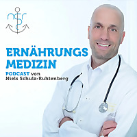 Ernährungsmedizin Podcast von Niels Schulz-Ruhtenberg