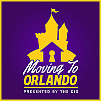 Moving to Orlando