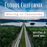 Moving to Tennessee