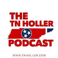 The Tennessee Holler Podcast