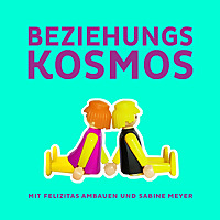 Beziehungskosmos