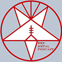 Rez Metal Podcast