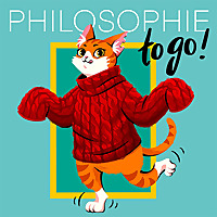 Philosophie to go