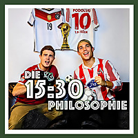 Die 15:30 Philosophie