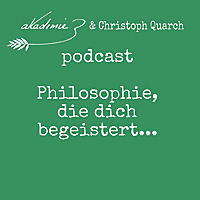 Philosophie, die dich begeistert ...