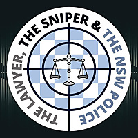 The Lawyer, the Sniper and the NSW Police