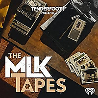 The MLK Tapes