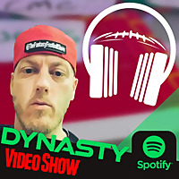 Dynasty Fantasy Football with Smitty