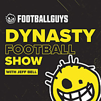 Footballguys Dynasty Football Show