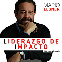 LIDERAZGO INCÓMODO con Mario Elsner