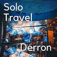 Solo Travel with Derron