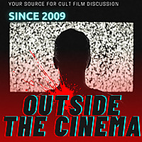 Outside the Cinema